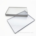 High Impact Resistance Clear Solid Polycarbonate Sheet